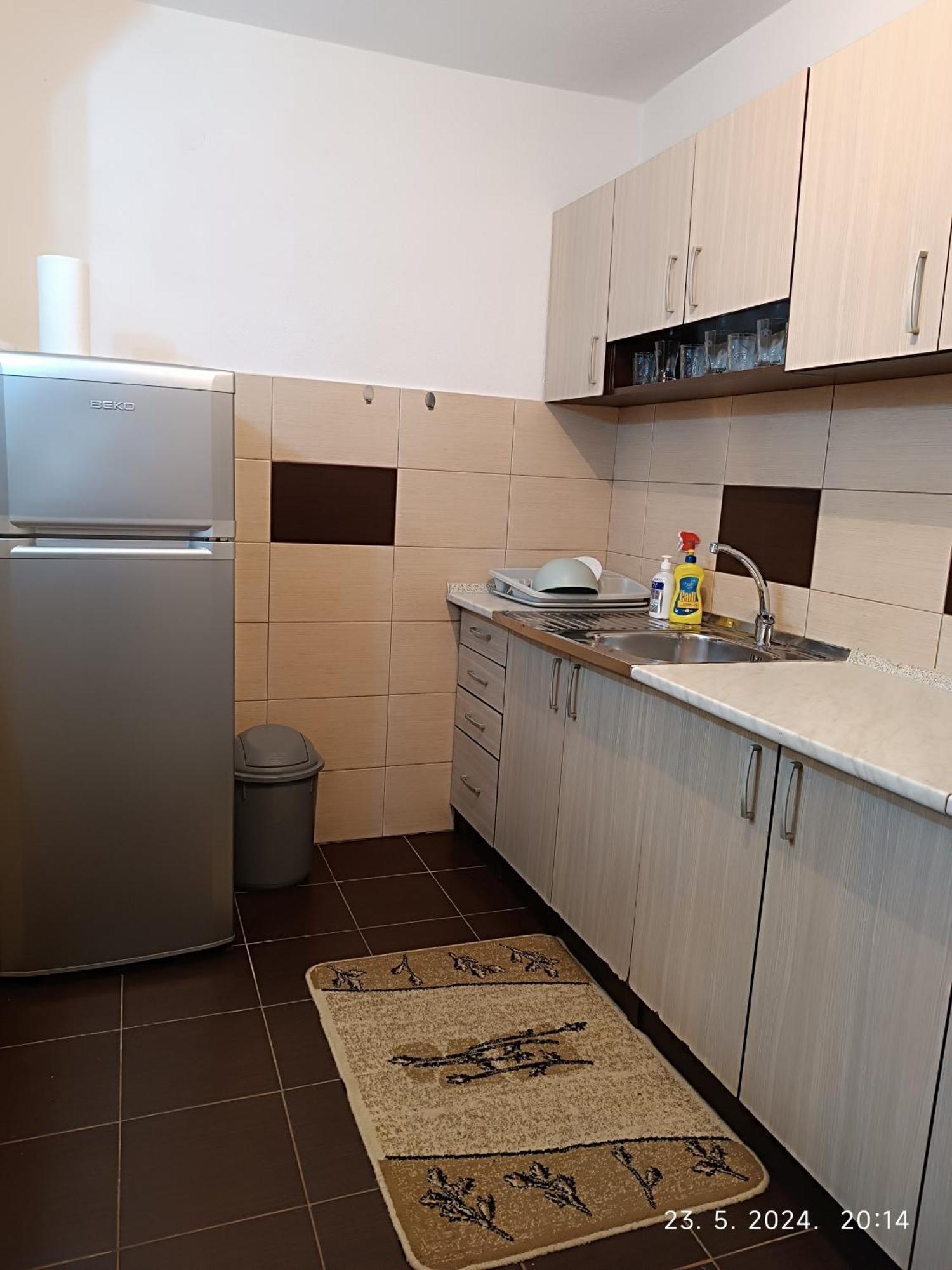 3-Bedroom Newhome โมสตาร์ ภายนอก รูปภาพ