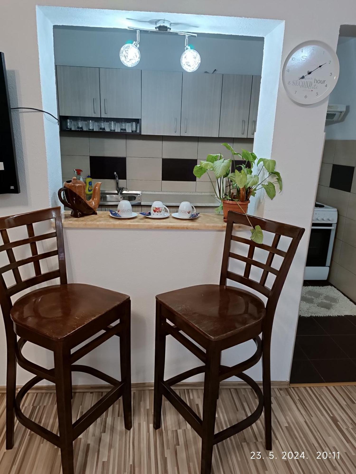 3-Bedroom Newhome โมสตาร์ ภายนอก รูปภาพ