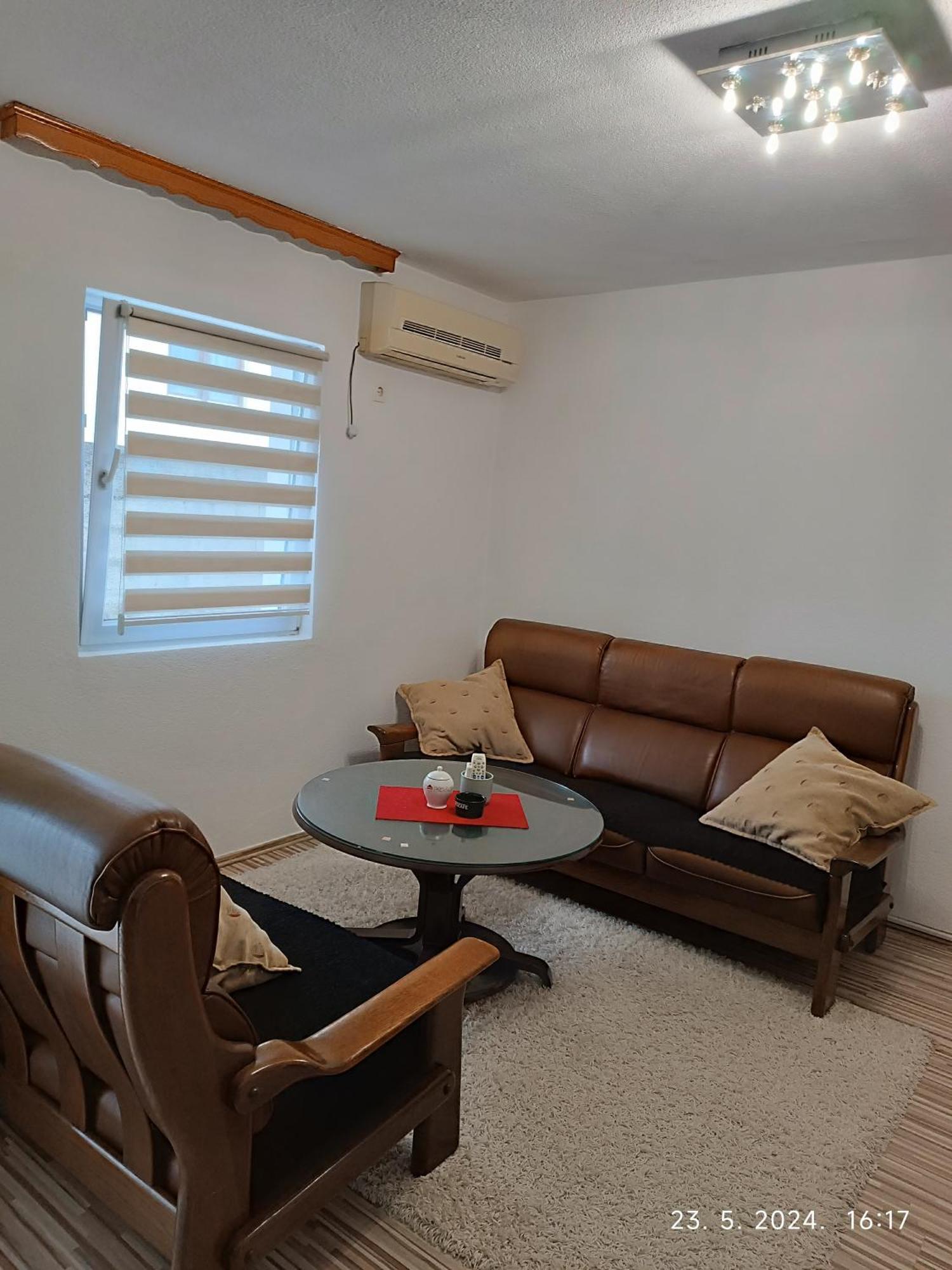 3-Bedroom Newhome โมสตาร์ ภายนอก รูปภาพ