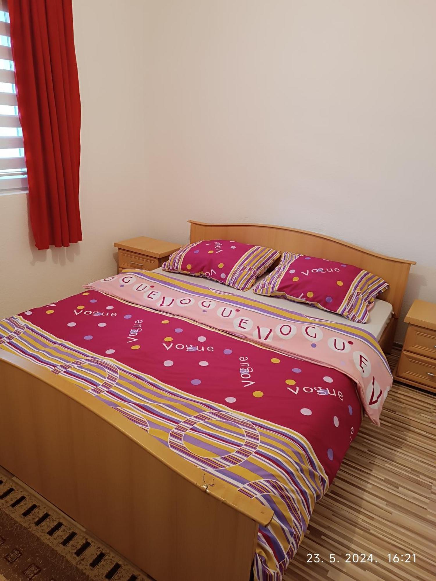 3-Bedroom Newhome โมสตาร์ ภายนอก รูปภาพ