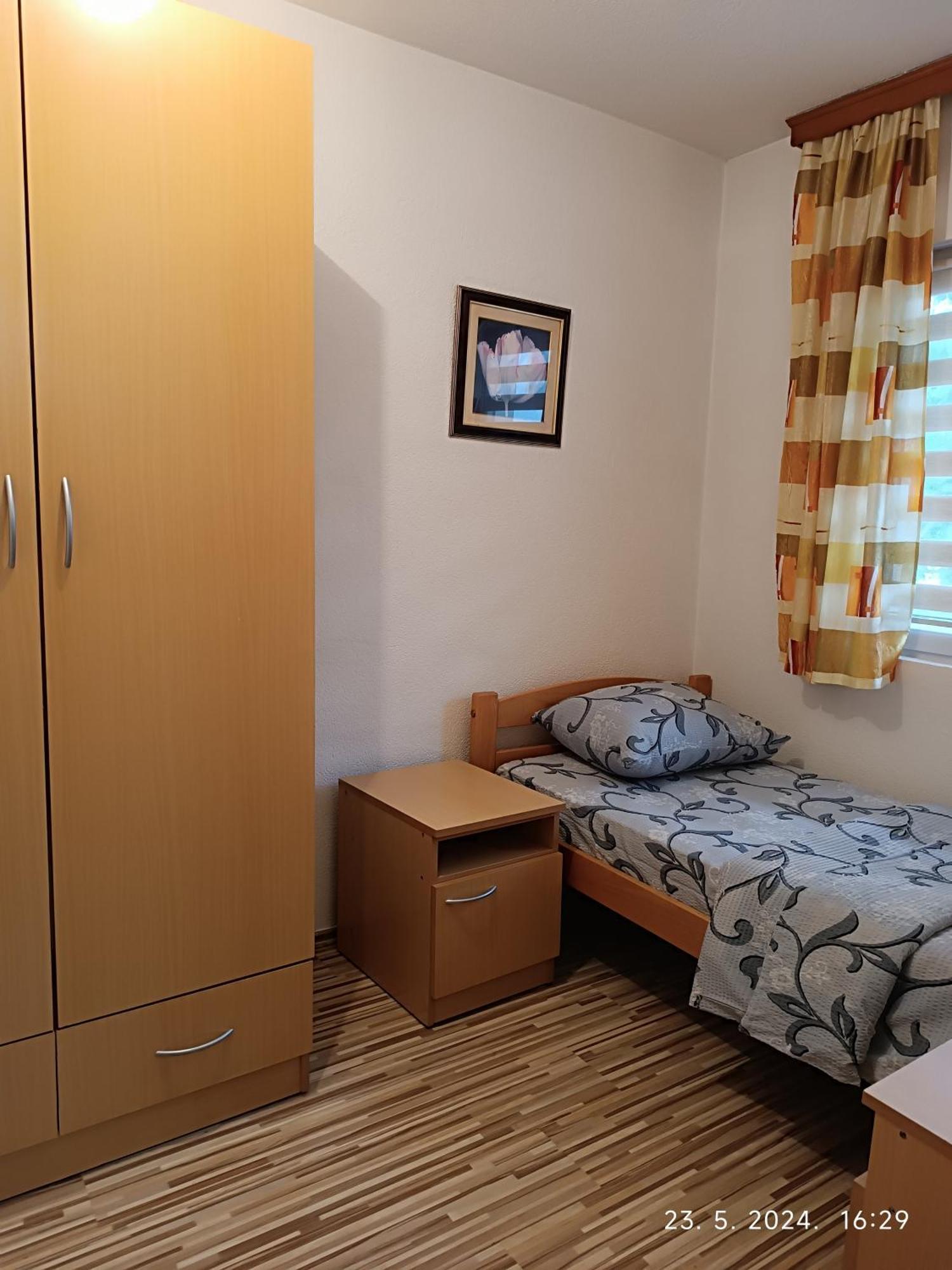 3-Bedroom Newhome โมสตาร์ ภายนอก รูปภาพ