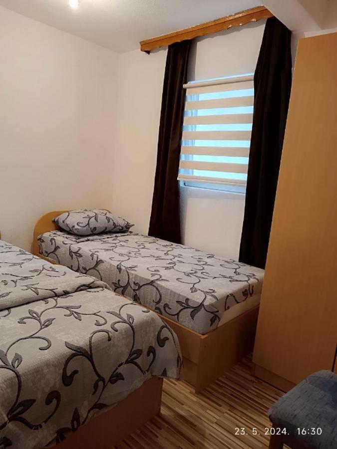 3-Bedroom Newhome โมสตาร์ ภายนอก รูปภาพ